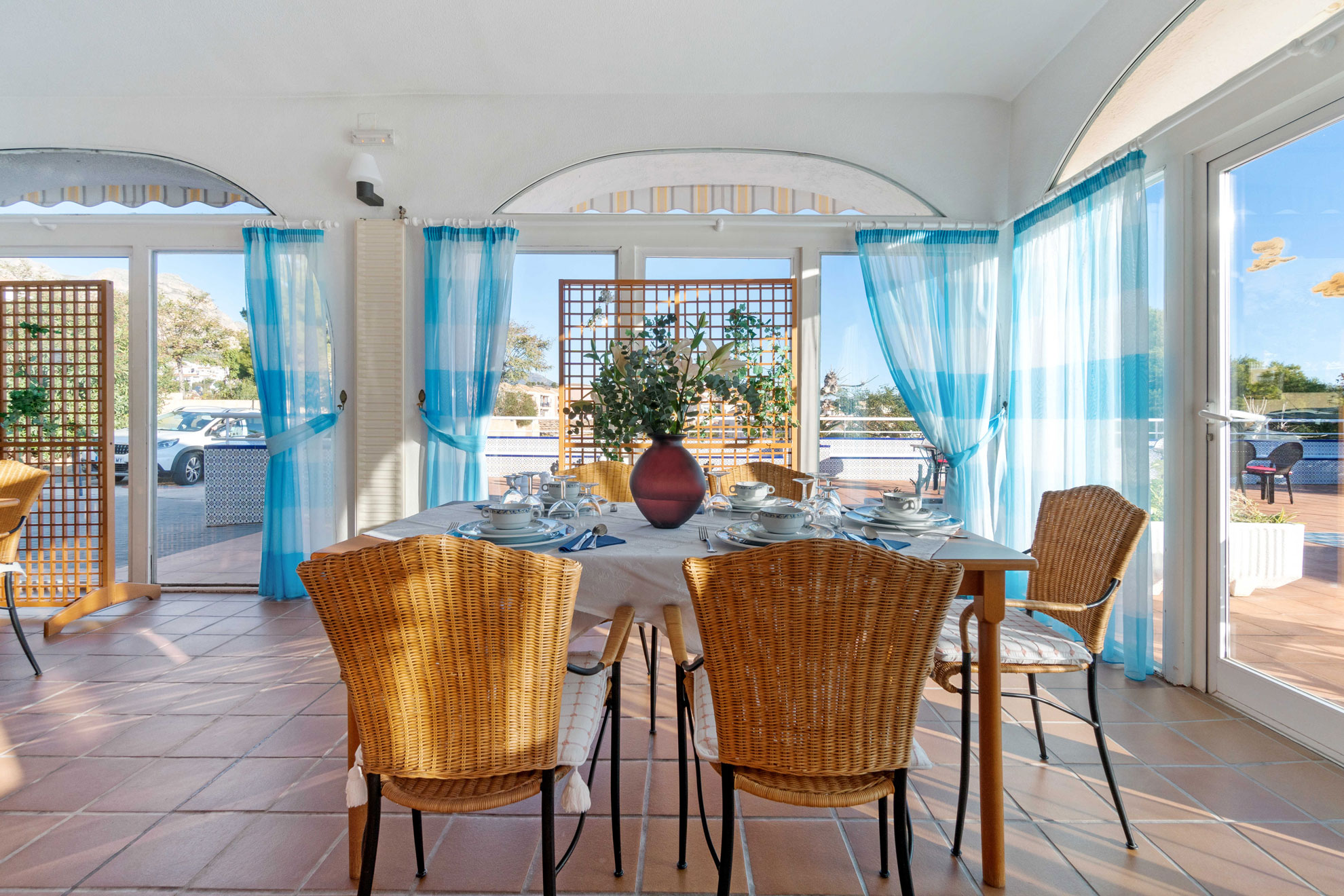 Residencia Montebello